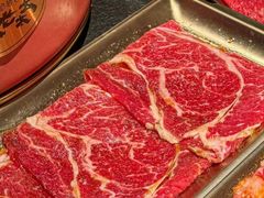 -西塔老太太泥炉烤肉(龙湖北苑天街店)
