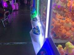 娃娃机-天空之城动漫电玩世界(路劲又一城店)