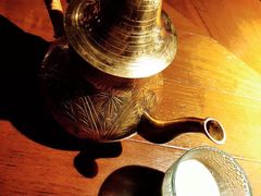 -楼兰新疆主题餐厅(苏州中心店)