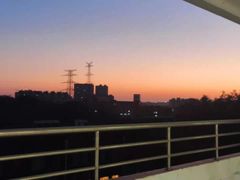 -南京特殊教育师范学院(燕子矶校区)