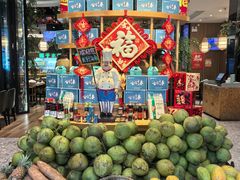 -龙泉人椰子鸡·糟粕醋·地标海南菜(龙昆南店)