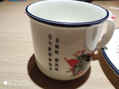 -川人百味(亿合城店)