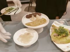 -喜聚薈·花膠雞海鮮火鍋(越秀店)