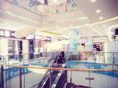 -凯德广场(学府店)