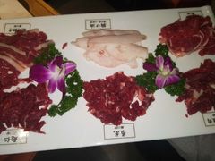 -大喜牛鲜牛肉火锅(世纪金源店)