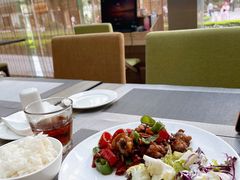 -广州珠江新城木莲庄酒店(暨南大学店)
