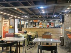 -放哈·甜醅子奶茶创造者(正宁路店)