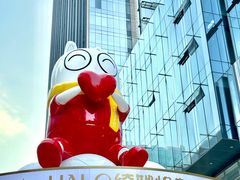 -HALO广场(梨园路店)