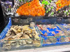 -宴立方海鲜自助(义乌万达广场店)