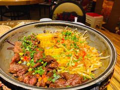 -百年神厨·地道川菜(清江西路店)