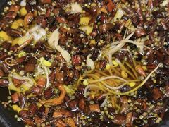 -常和州·夜宵大排档(常州单店)