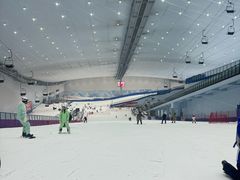 -哈尔滨热雪奇迹