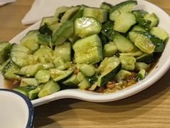 -烤满分·东北烧烤(首经贸店)