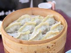 -老边饺子馆(中街店)