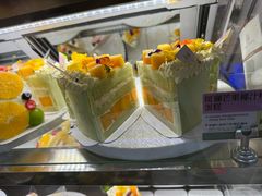 -PAOPAO Bakery&Café(港汇店)