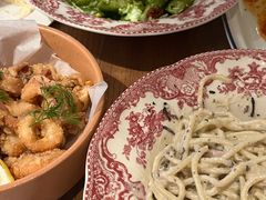 -MOMENTI手工意面(晶耀前滩店)