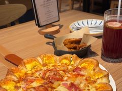 -必胜客(锦艺城店)