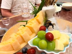 -蟹田居·活蟹料理(东城店)