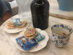 -一本X目奈子日式单根美睫专业店