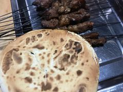 -清真·马峰烤肉(小学习北巷店)