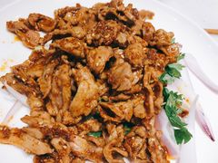 -七百岁羊肉馆(环球港店)