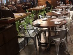 大堂-新旺茶餐厅(嘉里城店)