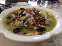 -川悦壹号·川菜(蠡溪路店)