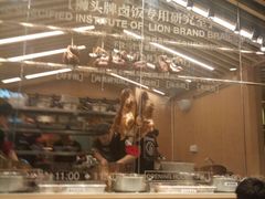 -狮头牌卤味研究所·卤味饭(花城汇南区店)
