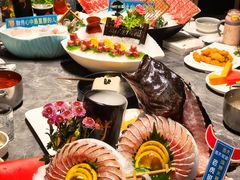 -德天肥牛海鲜火锅(城西银泰店)