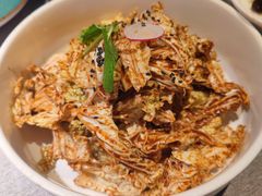 乾隆白菜-大鸭梨烤鸭(广安门甄选店)