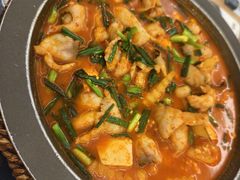 -白家寨子·山野白族菜(古城总店)