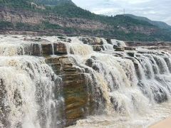 -陕西黄河壶口瀑布旅游区