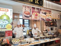 -绍兴老味道·非遗门店(银泰城店)