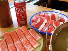 -东镇老火锅(长春路首店)