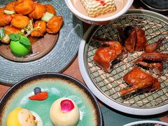 -木棉·醉心粤味(COCO Park店)