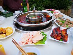 -枇杷园食为鲜火锅(南山店)