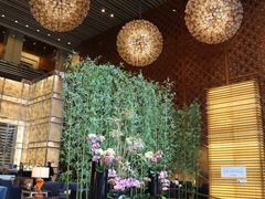 -天津君隆威斯汀酒店