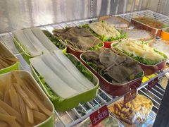 -三番火辣串串香(南市场店)