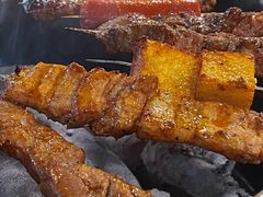 -水浒烤肉(医学院店)
