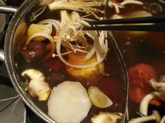 -呷哺呷哺 黄金牧场 (欢乐谷店)