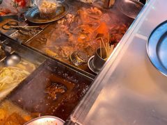 -明记牛杂(新马路分店)