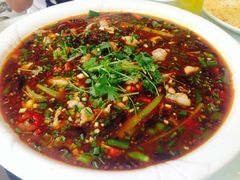 -自贡盐帮菜·玩辣餐厅(樱花园西街店)