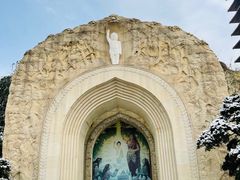 -牛首山文化旅游区