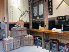 大堂-西毒欧阳峰(巴南万达广场店)
