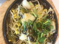 -71号豆汤饭·成都小馆(红牌楼店)