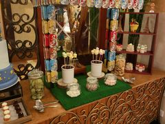 -澳门十六浦索菲特大酒店