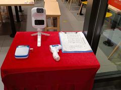 -麦当劳(莒县服务区店)