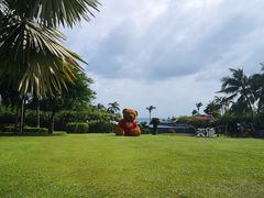 -三亚亚龙湾天域度假酒店