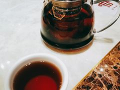 普洱茶-稻香酒家(长宁KING88广场店)