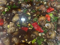 -呼吸森林·生态农庄农家乐私房菜